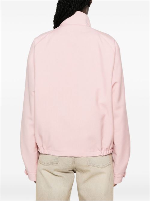 Giacca in lana MIU MIU | ML157112I1F0924